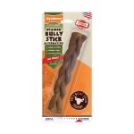 Extreme Braided Bully Stick - Beef