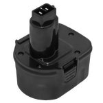 Replacement Battery For Dewalt 152250-27 2802 2802K 2812B 2812K Etc.