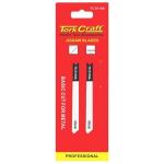 Tork Craft 1.2MM U-shank Metal Jigsaw Blade Tc D118A-2_21TPI