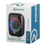 Amplify MINI Wingman Party Speaker
