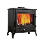 - Yandi Fireplace 12KW