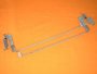 HP Laptop Hinges V5000 Left + Right
