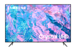 Samsung 65 CU7010 4K Smart Uhd Tv With Smooth Motion Xcelerator