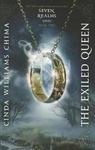 Exiled Queen, the a Seven Realms Novel Paperback