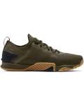 Men's Ua Tribase Reign 3 Training Shoes - Victory GREEN-300 7