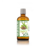 Hemp Seed Carrier Organic Oil - 100 Ml - 100 Ml