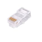 Linkbasic RJ45 CAT5E Utp Modular Plug