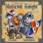 Life As A Medieval Knight 2016 Paperback