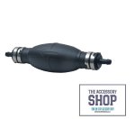 Fuel Tank Primer Bulb Suits 6MM Or 8MM Hose Petrol Primer Bulb