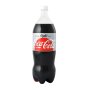 Coca-cola Light Soft Drink 2 L