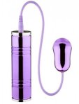 Quiver Gyrating Bullet