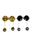 Disco Ball Glasses