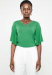 Plus Sweater Golosina - Light Beige