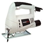 Powerplus Corded Jigsaw 350W Vacuum Adaptor