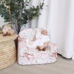 A Kids Sofa Foam Chair Peoni