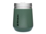 The Everyday Tumbler - 3L / 10OZ Hammertone Green