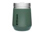 The Everyday Tumbler - 3L / 10OZ Hammertone Green