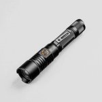 Stedi FZ460 Tactical Laser LED Torch For