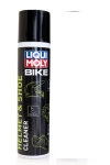 Cycling Helmet And Shoe Cleaner 300ML Bike Liqui Moly