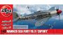 Airfix – 1:48 Hawker Sea Fury FB.11 ‘export’