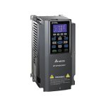 Delta VFD015CP4EB-21 1.5KW 3PH CP2000 Pump fan Drive