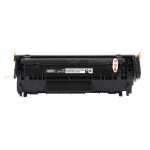 Canon 703 FX-9 FX-10 Hp 12A Black Compatible Toner Cartridge – Alternate Brand