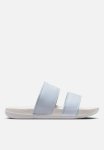 Nike Offcourt Duo - Pure Platinum sail-phantom