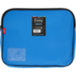 Canvas Book Bag Colour May Vary