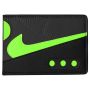 Nike Icon Air Max 90 Card Wallet / Black/green