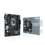 Asus Prime H610M-R D4 Intel Lga 1700 Intel Celeron Intel Core I3 Intel Core I5 Intel Core I7 Intel Core I9 Intel Pentium G