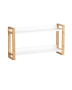 Wall Mounted Bathroom Shelf