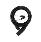 Spiral Key Lock