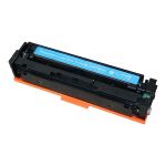 Hp 201A CF401A Cyan Toner Cartridge For Mfp M277N M277DW