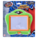 Power Magnetic Drawing Board Colour May Vary