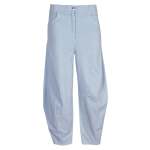 Panel Pants - Powder Blue L xl