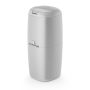 Angelcare Odour Control Nappy Disposal Bin - Grey