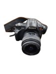 Sony A230 Camera