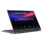 Packard Bell Carrera Flex 5 Amd Ryzen 5 15.6" Fhd Touch 16GB RAM 512GB SSD 2-IN-1 Laptop