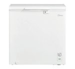 Midea 198 L Chest Freezer
