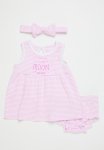 PoP Candy 3 Piece Set - Pink