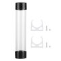 240MM Transparent Water Tank Durable