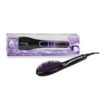 Carmen Straightening Brush Plus