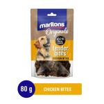 Marltons Bites 80G Original Chicken