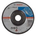 Bosch Disc Grinding Metal Std 125X6.0MM D c