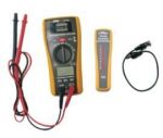 Multimeter Lan Tester For Cat 5