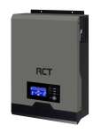 Rct Axpert Vm 2000VA 2000W Inverter Charger -24V 1000W Pv