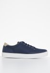 Timberland Adv 2.0 Green Knit Ox - Navy