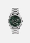 Fossil Machine Chronograph FS6079 Watch - Silver
