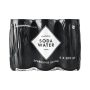 Soda Water Sparkling Drink 6 X 200 Ml