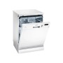 Siemens IQ100 60CM Freestanding Dishwasher - White